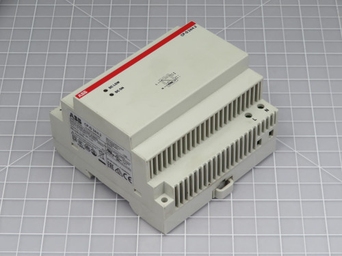 ABB  CP-D 24/4.2  Swtich Mode Power Supply  For Sale