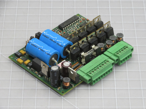 Weso  E76251 L4 40280775 Circuit Board  For Sale
