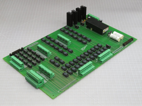 Methode Electronics    Relay Board  For Sale
