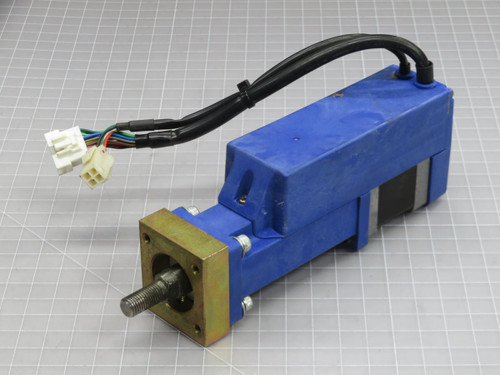 Dyadic Systems  SCN4-010-050-S03  Advanced Intelligent Cylinder  For Sale