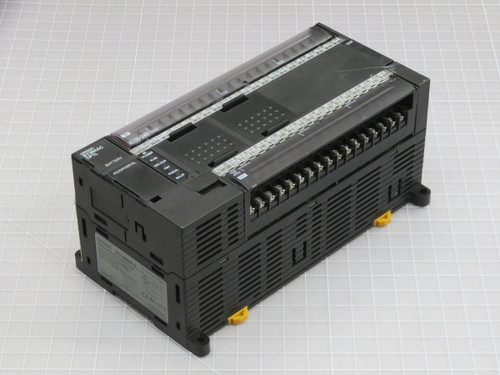 Omron  CP1L-M60DR-A  Programmable Controller  For Sale