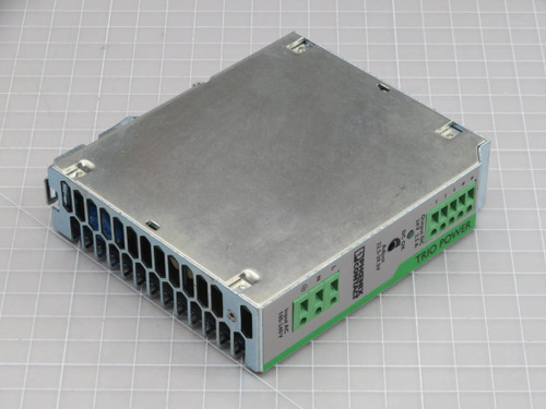 Phoenix Contact  TRIO-PS/1AC/24DC/2.5  Power Supply  For Sale