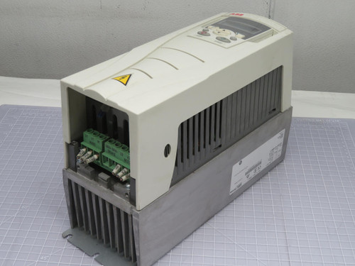 ABB  ACS550-01-08A8-4  Frequency Converter  For Sale