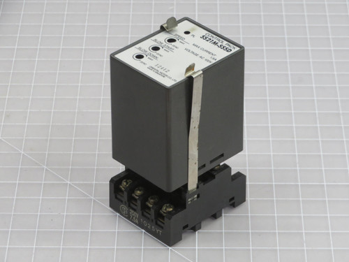 Oriental   SS21M-SSSD  Speed Control Motor  For Sale