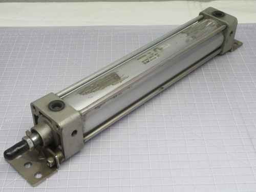 SMC  NCDA1B200-1100  Air Cylinder Double Acting Single Rod  For Sale SMC  NCDA1B200-1100  Air Cylinder Double Acting Single Rod  For Sale