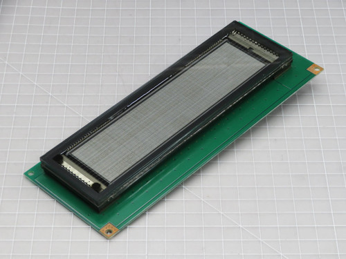 Futaba  1P00A913-01  Fluorescent Dot Matrix Display Module  For Sale