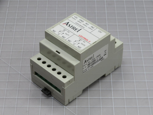 Astrel  PF1205U2L000  Water Level Control  For Sale
