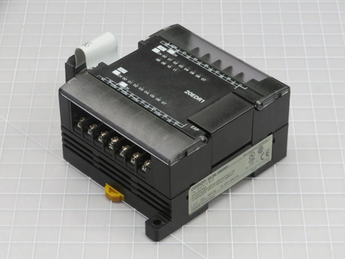 Omron  CP1W-20EDR1  IN/OUT Unit, PLC Expansion Module for Use with PLC Module, Voltage, Relay  For Sale