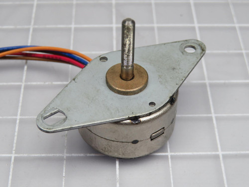 Copal  FH6-1808 SP25-47R5110-1000 Motor 24V 0.37 Amp   For Sale
