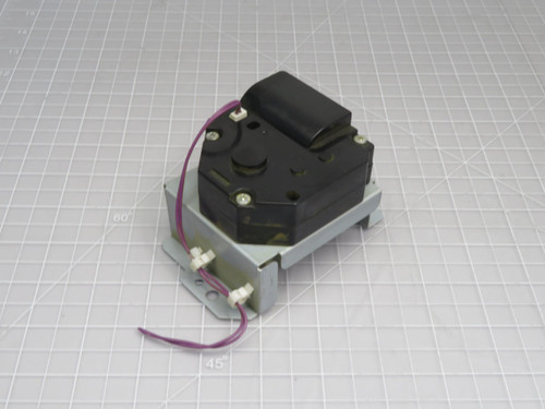 Servo  DMN29BA-007 FK3-0825 DC Motor 24 V 18.5 r/min   For Sale Servo  DMN29BA-007 FK3-0825 DC Motor 24 V 18.5 r/min   For Sale