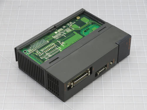 Mitsubishi  A1SD75P1-S3  Positioning Control Module  For Sale