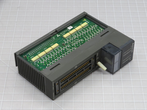 Mitsubishi  A1SX42-S2  DC Input Module Unit 32 Point Input  For Sale