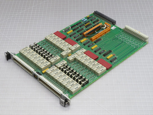 HP  E3750-66504  Channel Load Board  For Sale