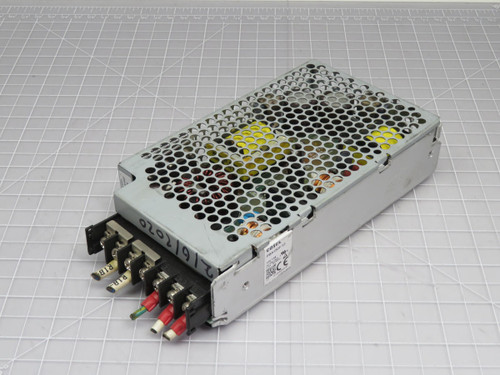 COSEL PBA150F-12 AC/DC POWER SUPPLY T200687
