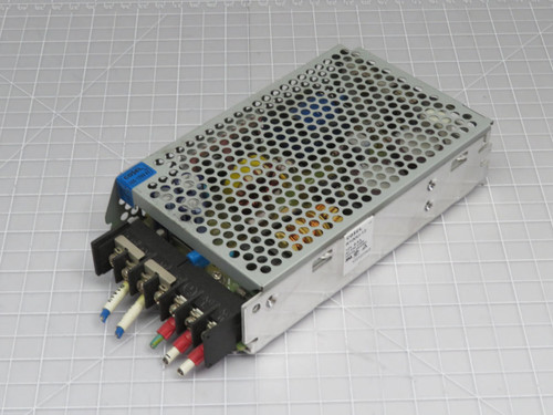 COSEL R100U-12 AC-DC POWER SUPPLY T200689