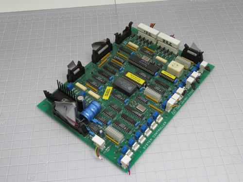 127-080 (640-060) AC-DC POWER SUPPLY T200694
