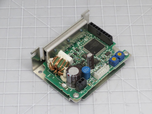 ORIENTAL BLHD50K-K1 BRUSHLESS DC MOTOR DRIVER T200698