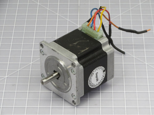 Sanyo Denki  103H7123-1746  StepSyn Stepping Motor  For Sale