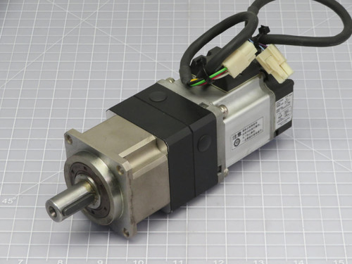 Panasonic  MSMD022P1S  AC Servo Motor  For Sale