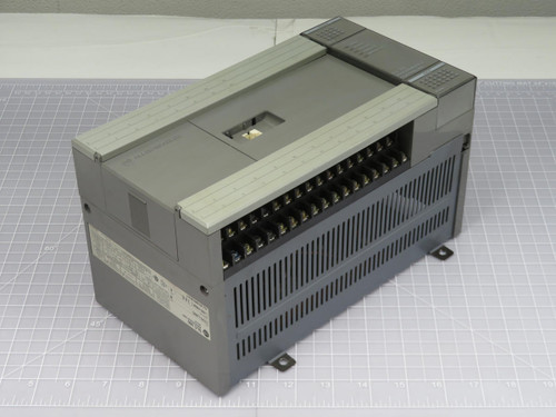 Allen Bradley  1747-L40C  PLC Machine Control DO Supply  For Sale