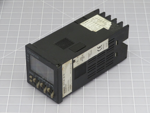 Omron  H7CX-A-N  Digital Standard Counter  For Sale