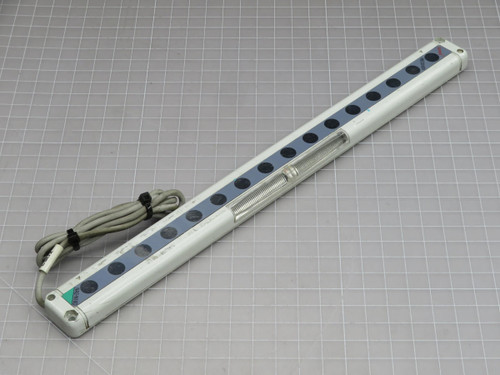 Panasonic  NA2-N16D  Slim Type Light Curtain Sensors  For Sale