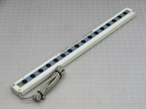 Panasonic  NA2-N16P  Slim Type Light Curtain Sensors  For Sale