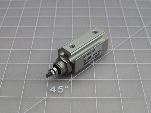 SMC CDJP2B4-10D AIR CYLINDER T207040 SMC CDJP2B4-10D AIR CYLINDER T207040