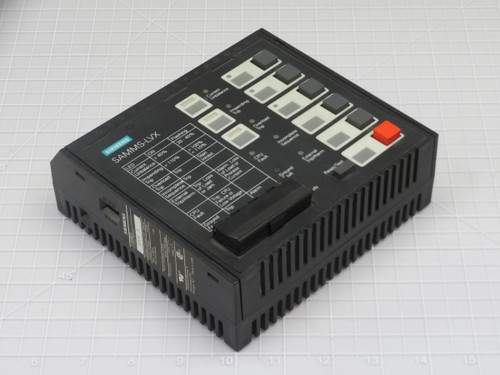 Siemens  SAM5  I/O Module  For Sale