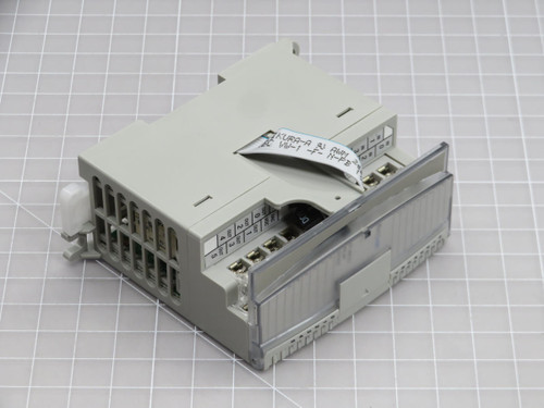 Allen Bradley  1762-IQ8OW6  DC-Input/Relay-Output Combination Module  For Sale