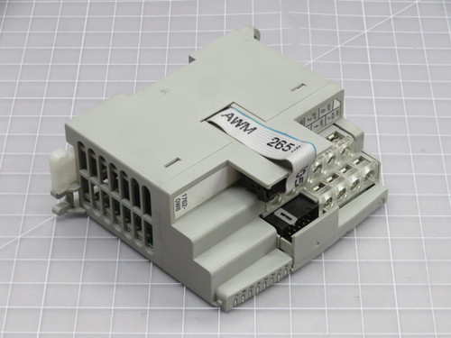 Allen Bradley  1762-OW8  Relay Output Module  For Sale