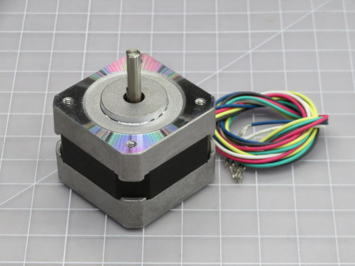 Oriental   PK243-01AA  Stepper Motor  For Sale