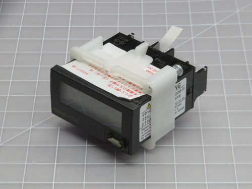 Omron  H7EC-NFV-B  Total Counter  For Sale