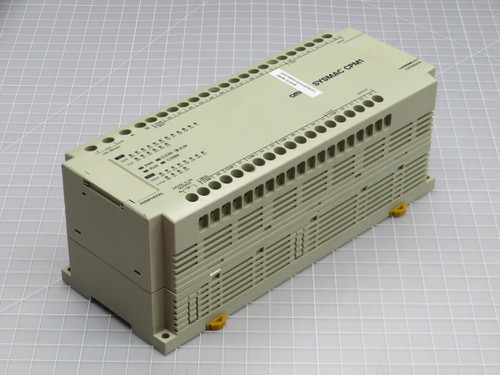 Omron  CPM1-30CDR-A  Programmable Controllers  For Sale