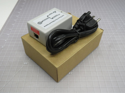 TYCON TP-POE-48 POE POWER INSERTER T207056
