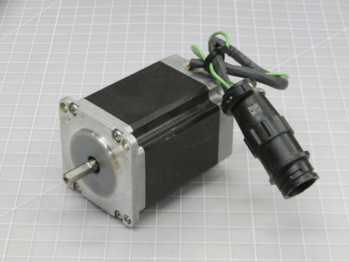 APPLIED MOTION HT23-401 HIGH TORQUE STEPPER MOTOR T207075