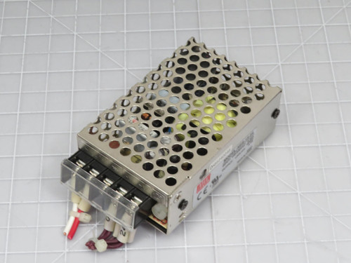 Mean Well  NES-15-24  Power Supply  For Sale
