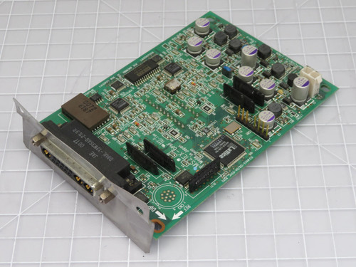 Lattice  T0690016 KXFE00GYA00 Pcb Circuit Board  For Sale