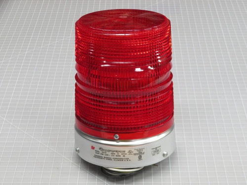 Starfire  131ST  Starfire Strobe Warning Light  For Sale