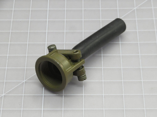 Lot of 3 Amphenol  U10-824811-007  Connector/Terminal/Pin Electrical Component  For Sale