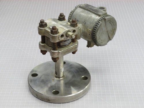 Bailey  PTSDNF1A1A12  Pressure Transmitter  For Sale