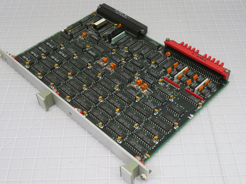 ASSY 0100-00012  VME Counter Board w 532505-1  For Sale