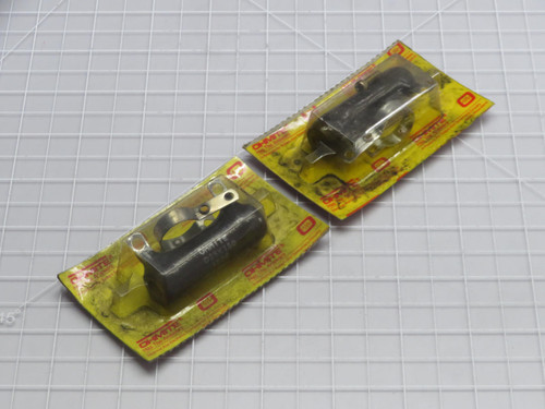 Lot of 2 Ohmite  D25K150  Wire Wound  For Sale