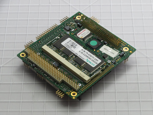 Digital Logic  805126 75.63470.149 Smartcore P5 Core2 266 MHZ  For Sale