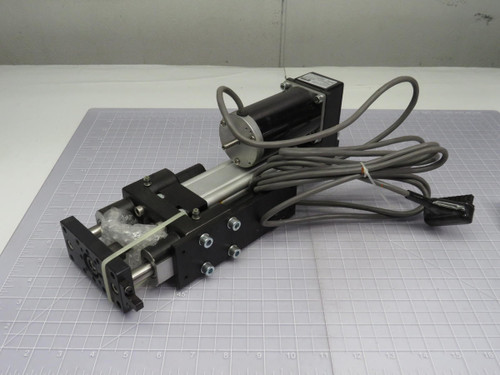 Parker  ETS32-B08PZ21-FRB100-A51  Linear Actuator  For Sale Parker  ETS32-B08PZ21-FRB100-A51  Linear Actuator  For Sale