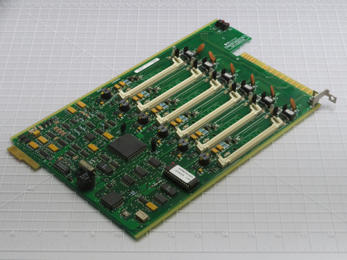 Westinghouse  3A99165G51
  Analog Input Point Card QAW G05 20MA  For Sale