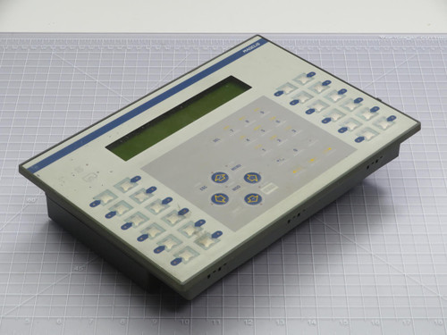 Schneider  XBT E015110
  Operator Terminal  For Sale Schneider  XBT E015110
  Operator Terminal  For Sale