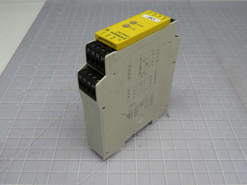 Wieland  SNE 4003K-A R1.188.0503.1 Module  For Sale