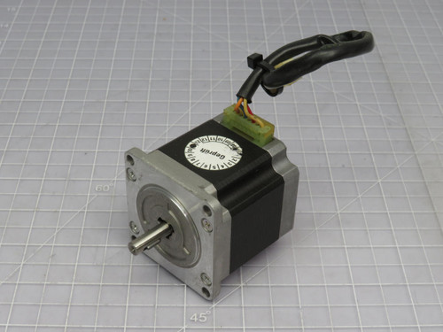 Sanyo Denki  103H7123-1746  StepSyn Stepping Motor  For Sale
