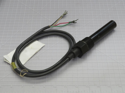 Beckman  CEL-VH20(PT) T-K0X16  Conductivity Cell Cel-VH20(PT)T-K0X16  For Sale